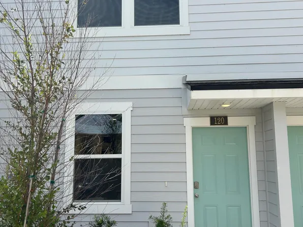 120 PALMETTO RDG Road, St. Augustine, FL 32095