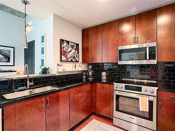 4th image of 777 N Ashley Dr Unit 2609