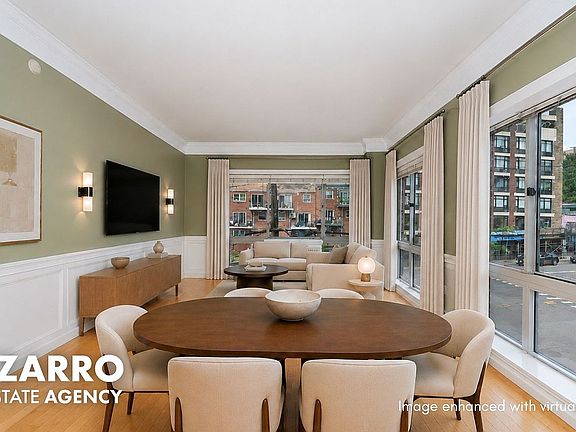 3rd image of 460 W 236th St APT 3B