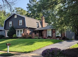 1220 Beaver Trail Dr, Saint Louis, MO 63135