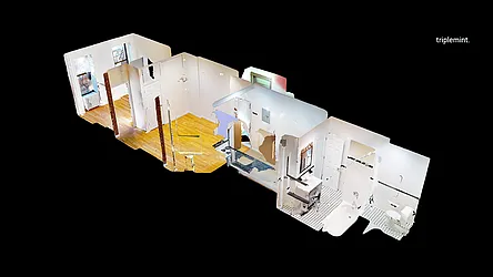 Rented by Triplemint