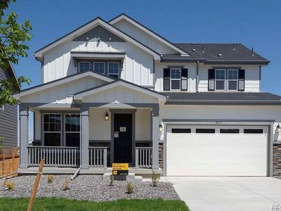 4615 Meadow Drive, Dacono, CO, 80514