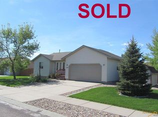 2161 Meadow Ln, Rapid City, SD 57703