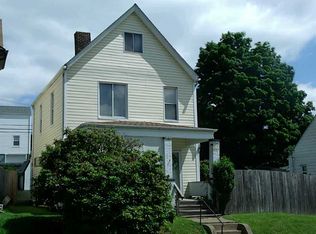 952 5th Ave, East Mc Keesport, PA