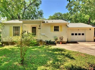 1607 Redd St, Austin, TX 78745