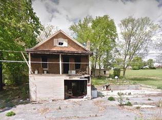 5545 Jesse Bennett Way, Linville, VA 22834