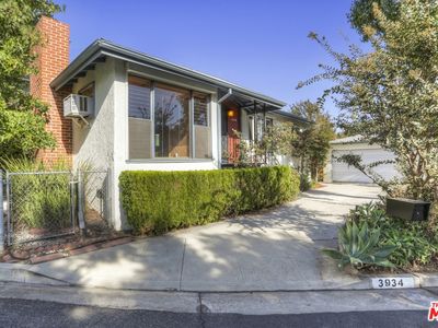 3934 Verdugo View Dr, Los Angeles, CA, 90065