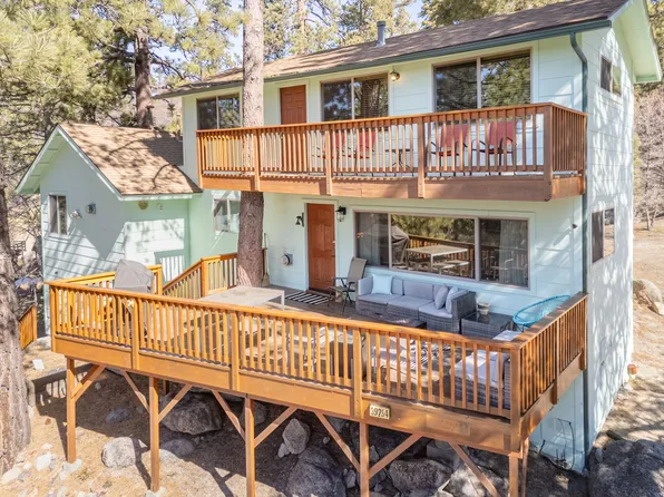 39254 Cedar Dell Rd, Fawnskin, CA 92333