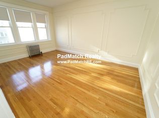 70 Chiswick Rd APT 15, Boston, MA 02135