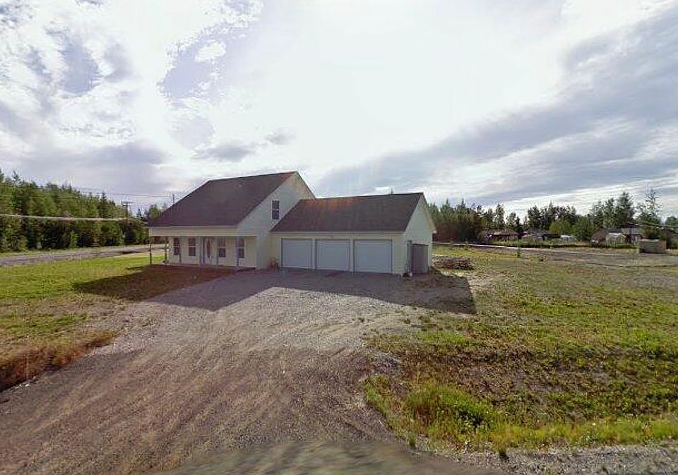 2578 Ford St, North Pole, Ak 99705 