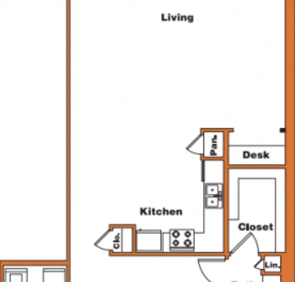 Trinity Loft — Photo 25