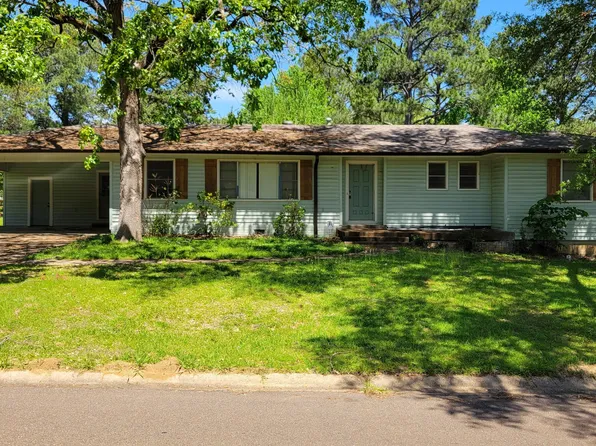 1301 Arlington St, Clinton, MS 39056