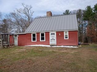 176 City Depot Rd, Charlton, MA 01507