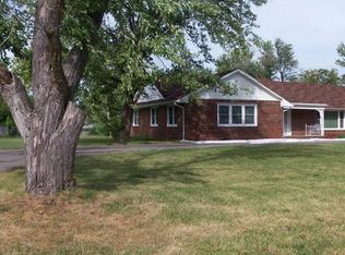 2533 N Belmont Ave, Wichita, KS 67220