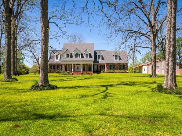 1524 Palmer Chapel Rd, Pineville, LA 71360