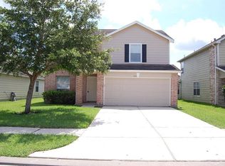 8211 Wainwright Way, Rosharon, TX 77583