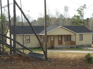 488 Grove St, Barnesville, GA 30204