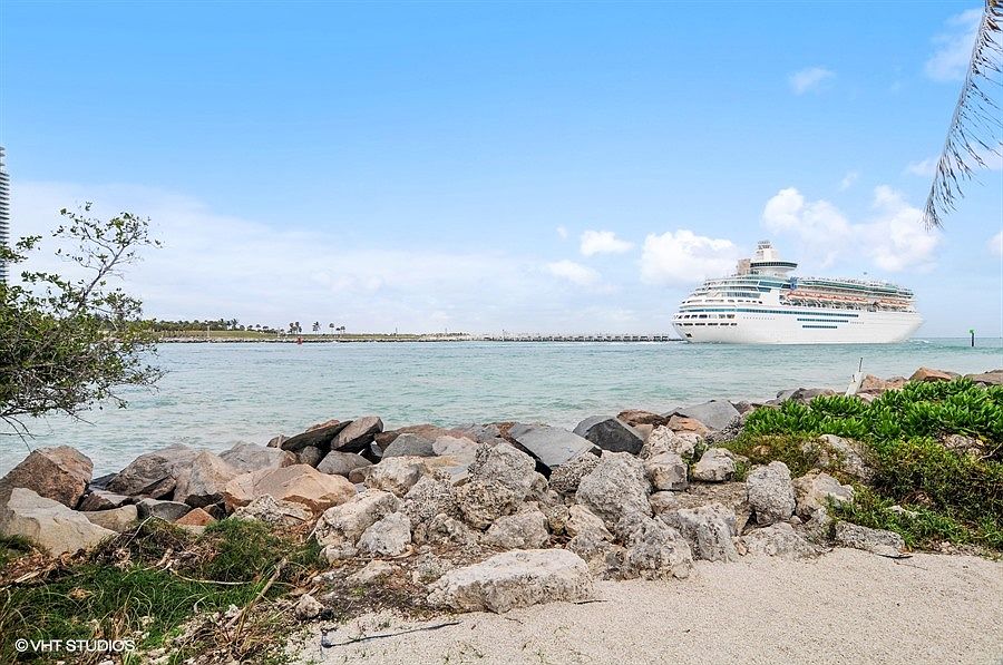 1st image of 7213 Fisher Island Dr 7213 #