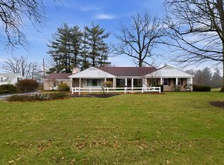 535 Woodhill Rd, Mansfield, OH 44907