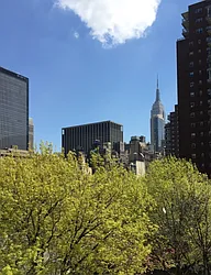 Rented by Citi Habitats