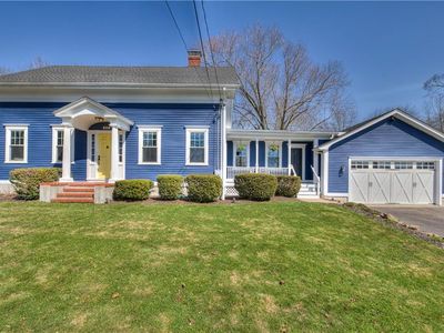 499 Seven Mile Rd, Hope, RI, 02831