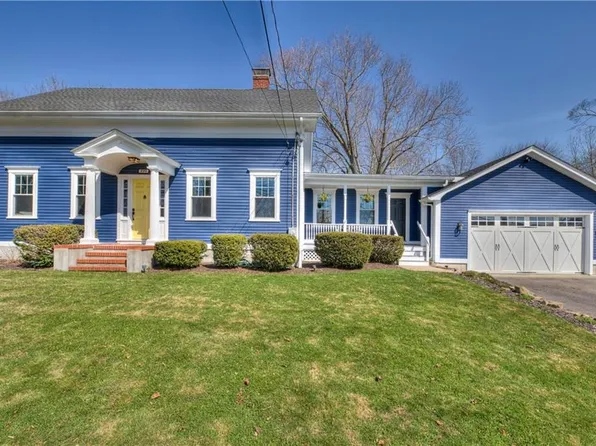 499 Seven Mile Rd, Hope, RI 02831