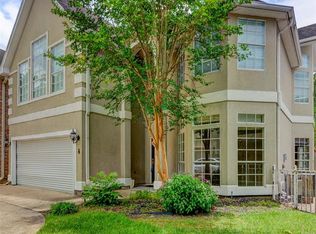 1413 Whispering Pines Dr APT 4, Houston, TX 77055