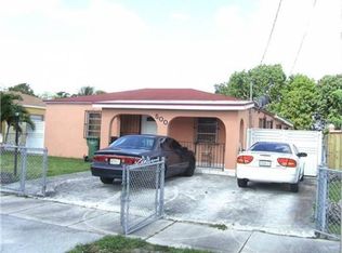 500 SW 65th Ave, Miami, FL 33144