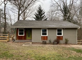 16 Merlin Way, Asheville, NC 28806