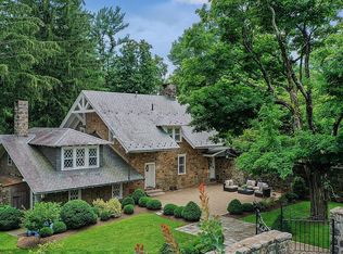 51 Mountain Top Rd, Bernardsville, NJ 07924