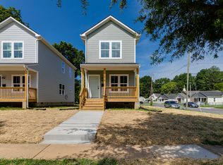 1516 E 18th St, Richmond, VA 23224