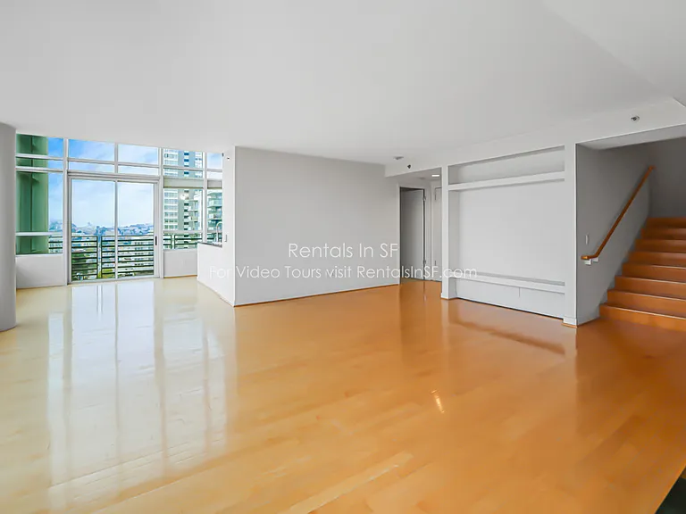 1388 Gough St #1302 — Photo 16