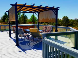 6208 SW Rim Rd, Terrebonne, OR 97760