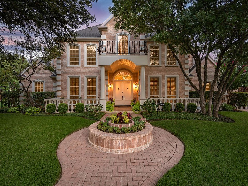 1st image of 4605 Mill Springs Ct