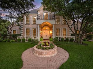 4605 Mill Springs Ct, Colleyville, TX 76034