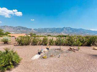 37005 S Ridge Crest Ct, Saddlebrooke, AZ 85739