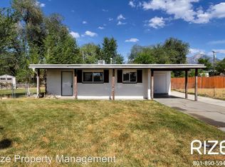 795 E Geranium St, White City, UT 84094