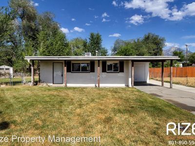 795 E Geranium St, White City, UT, 84094