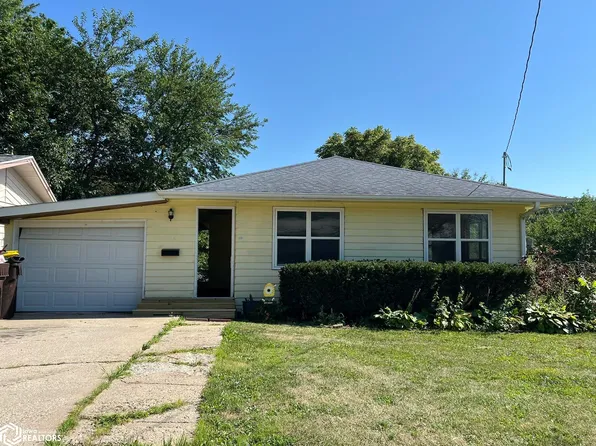 416 E Washington St, Osceola, IA 50213