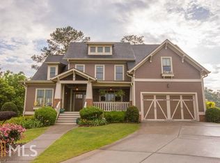 1830 Walnut Grove Ln, Tucker, GA 30084