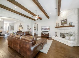 1418 Bonham Pines Ln, League City, TX 77573