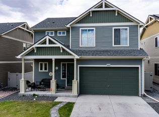 18209 E 52nd Ave, Denver, CO 80249