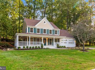 2604 Bayview Ln, Silver Spring, MD 20906