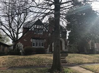 5876 Itaska St, Saint Louis, MO 63109
