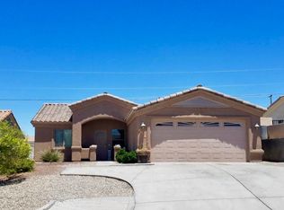 2975 Palisades Dr, Lake Havasu City, AZ 86404