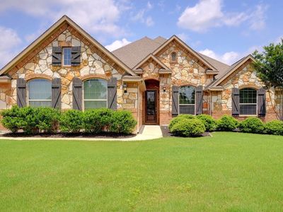 1567 Flint Rock Loop, Driftwood, TX, 78619