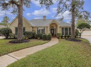 7715 Shady Palms Dr, Houston, TX 77095