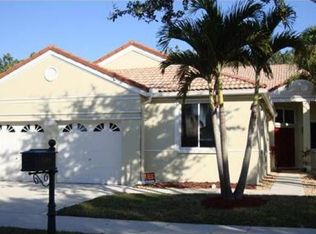 1361 Camellia Cir, Weston, FL 33326