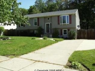 12515 Carland Pl, Laurel, MD 20708