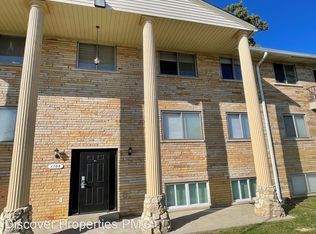 1702 N Ritter Ave #1A, Indianapolis, IN 46218